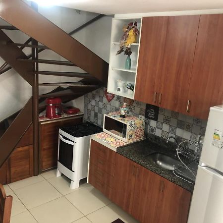 Апартаменты Triplex Solar Casa Branca Гуарамиранга Экстерьер фото